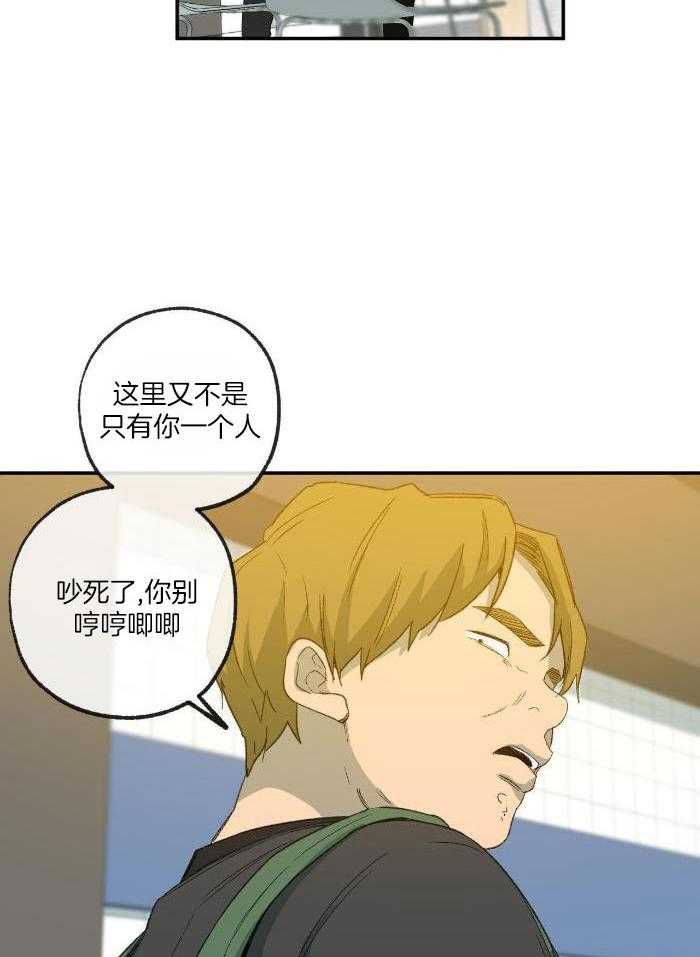 《走失的夜(第I II季)》第223话 第13页