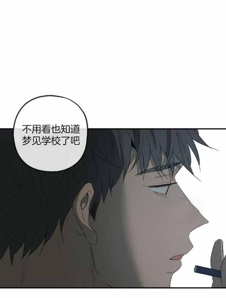 《走失的夜(第I II季)》第228话 第14页