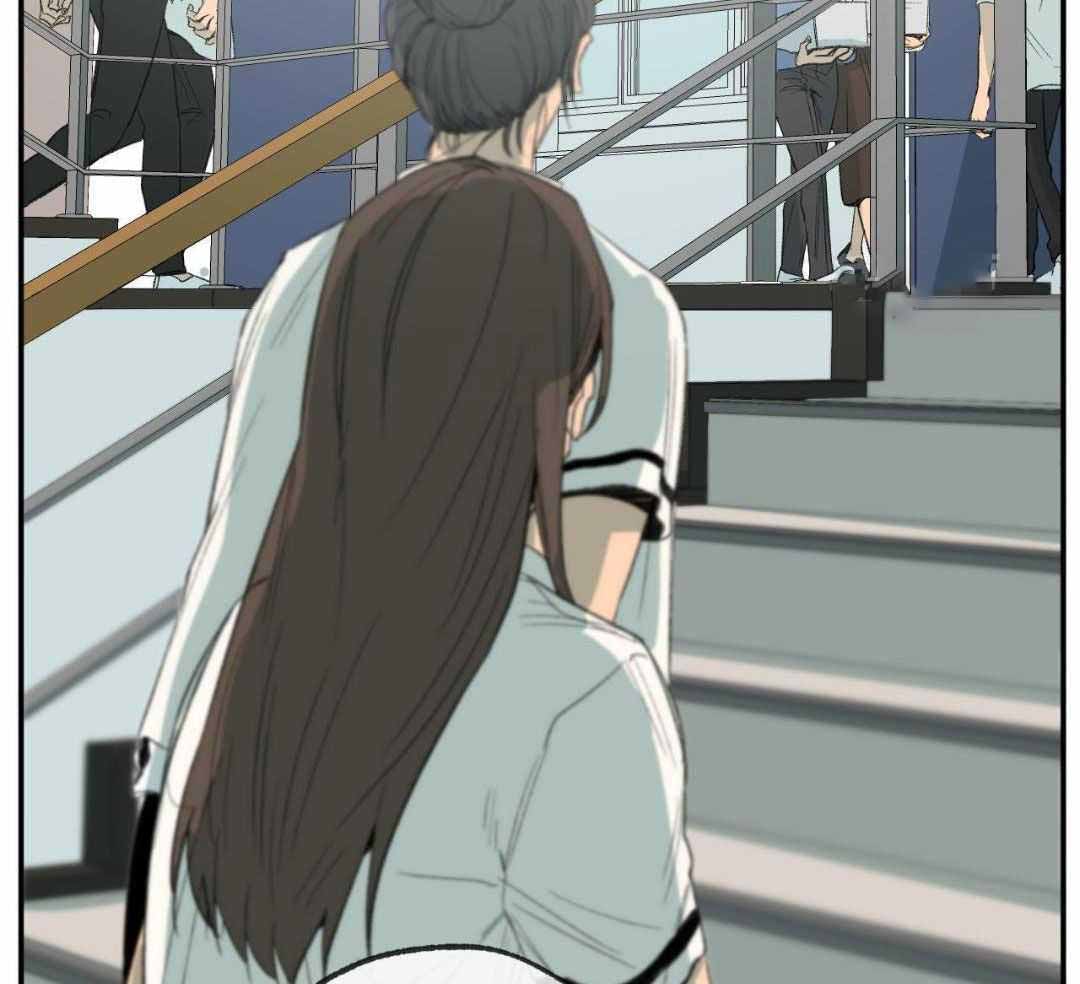 《走失的夜(第I II季)》第234话 第11页