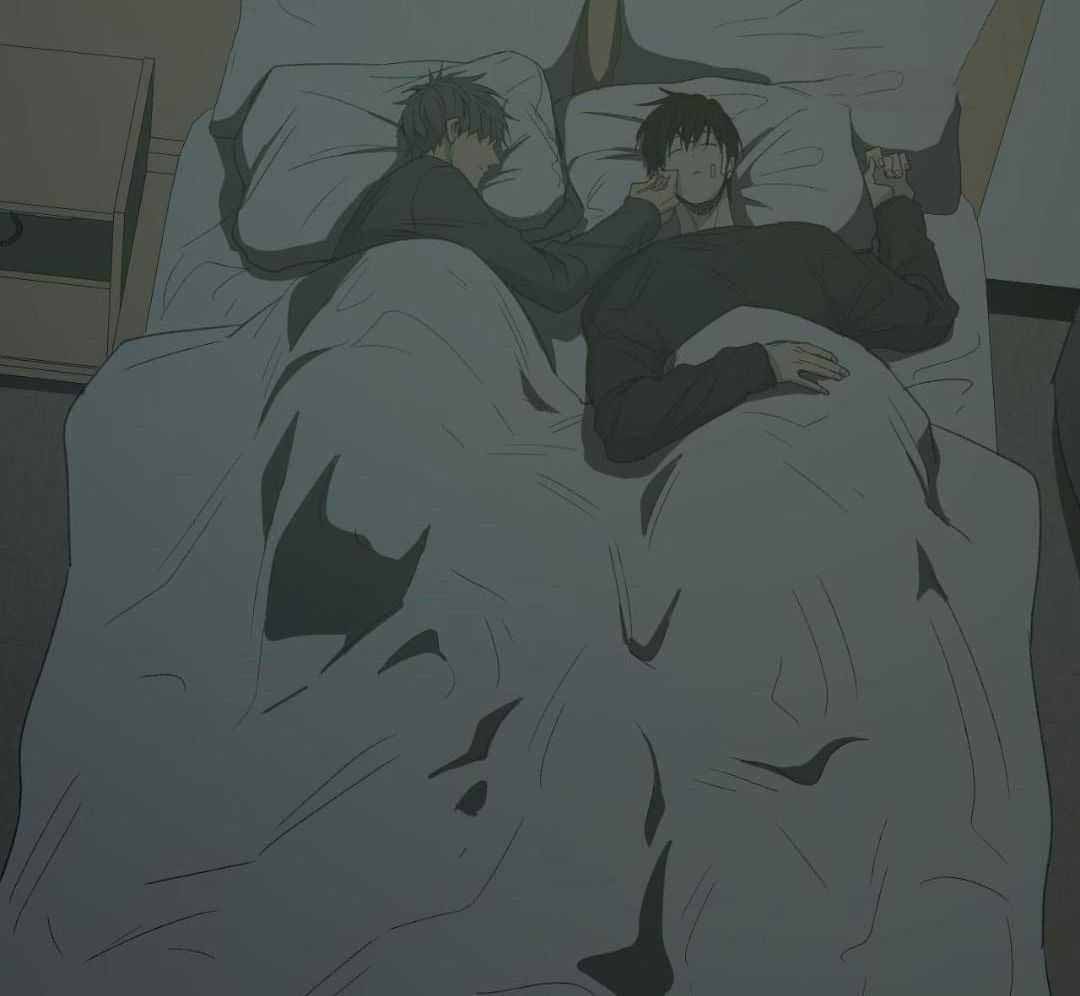 《走失的夜(第I II季)》第234话 第48页