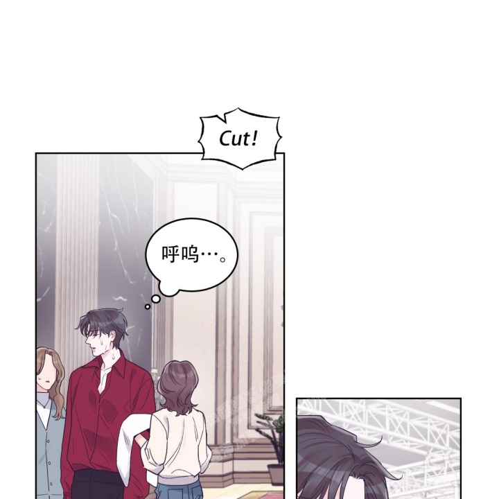 《单色谣言(I II季)》第61话 第25页