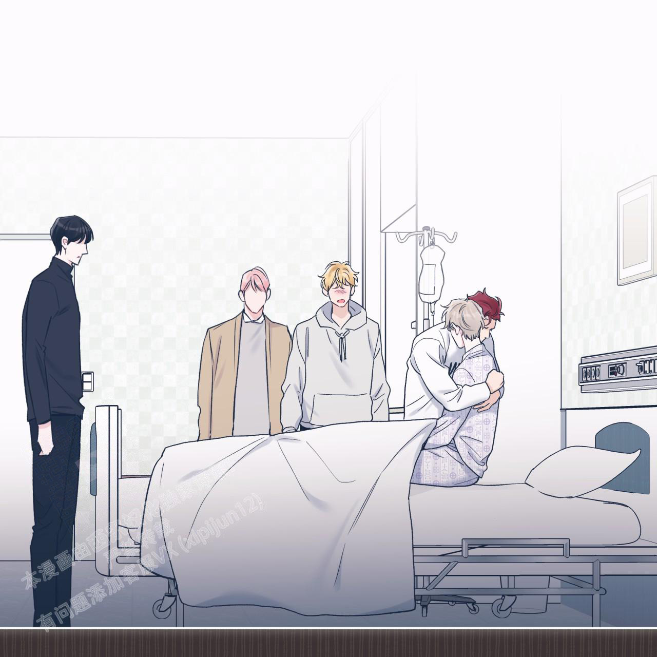 《单色谣言(I II季)》第75话 第35页