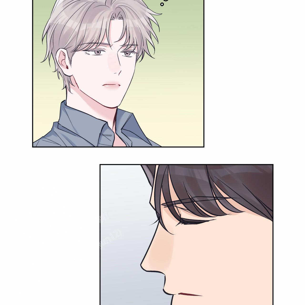 《单色谣言(I II季)》第89话 第3页