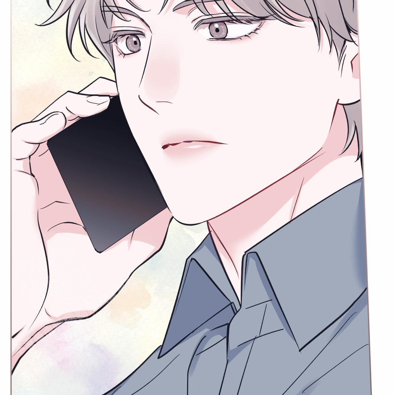 《单色谣言(I II季)》第87话 第38页