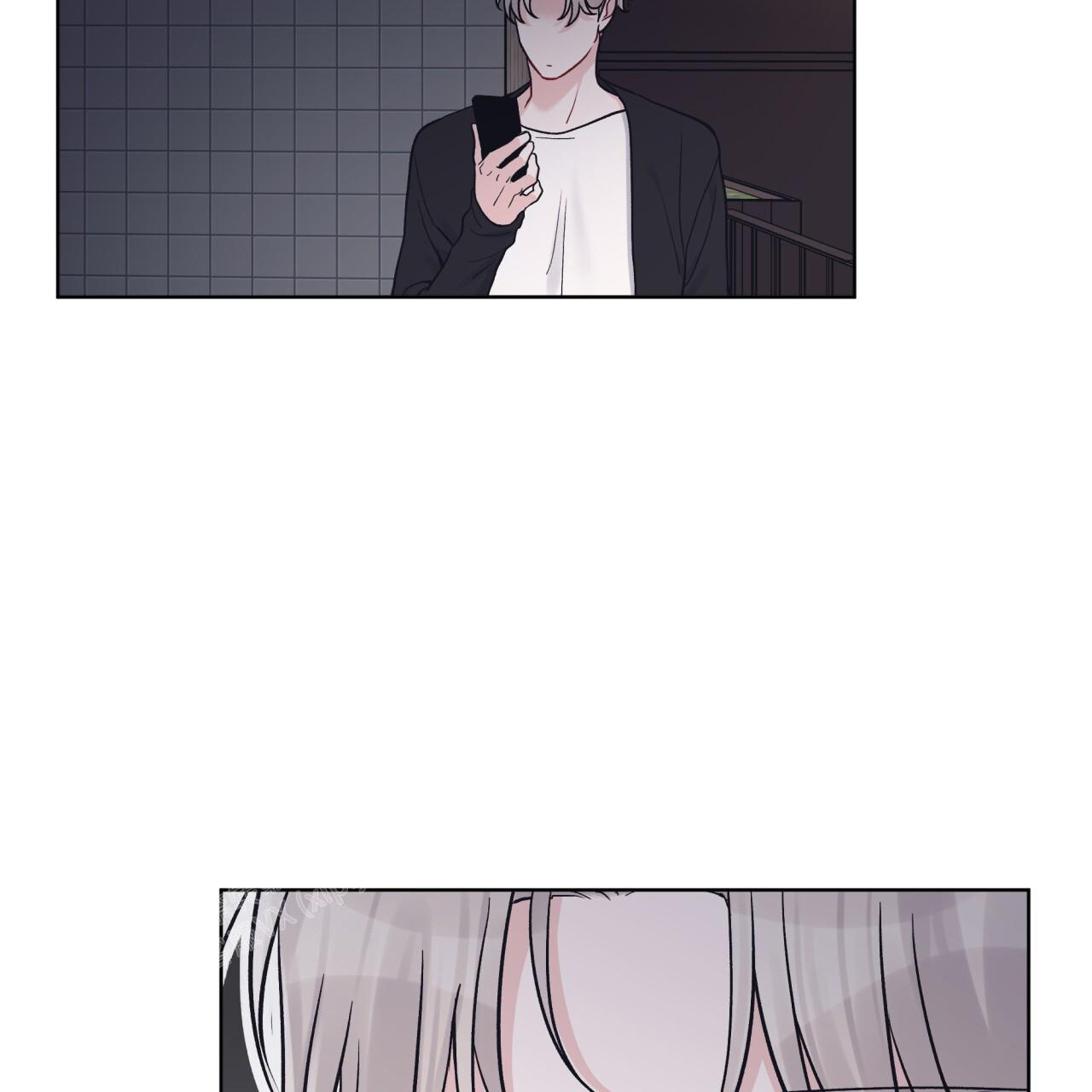 《单色谣言(I II季)》第96话 第46页