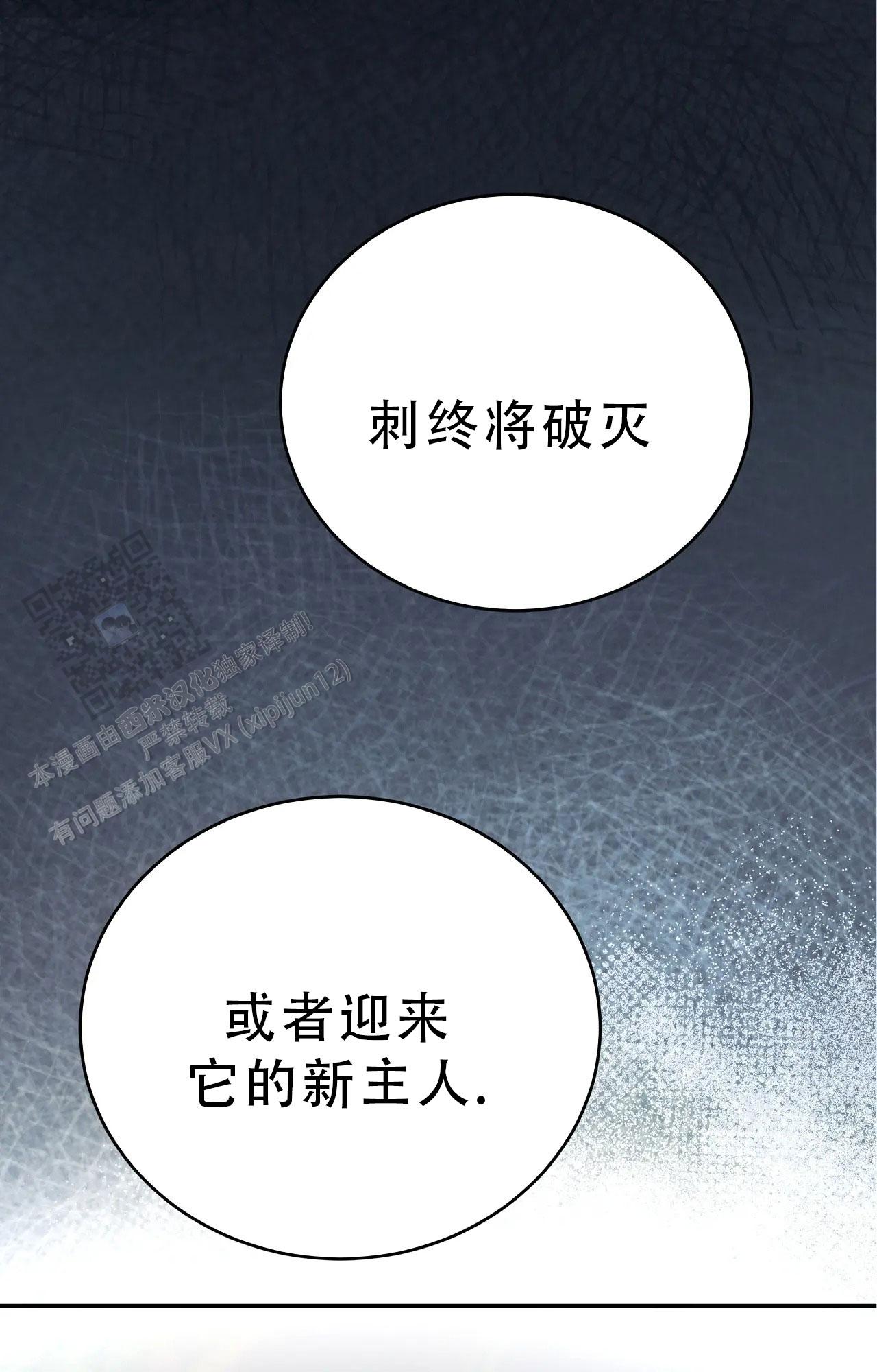 《吞刺》第64话 第28页
