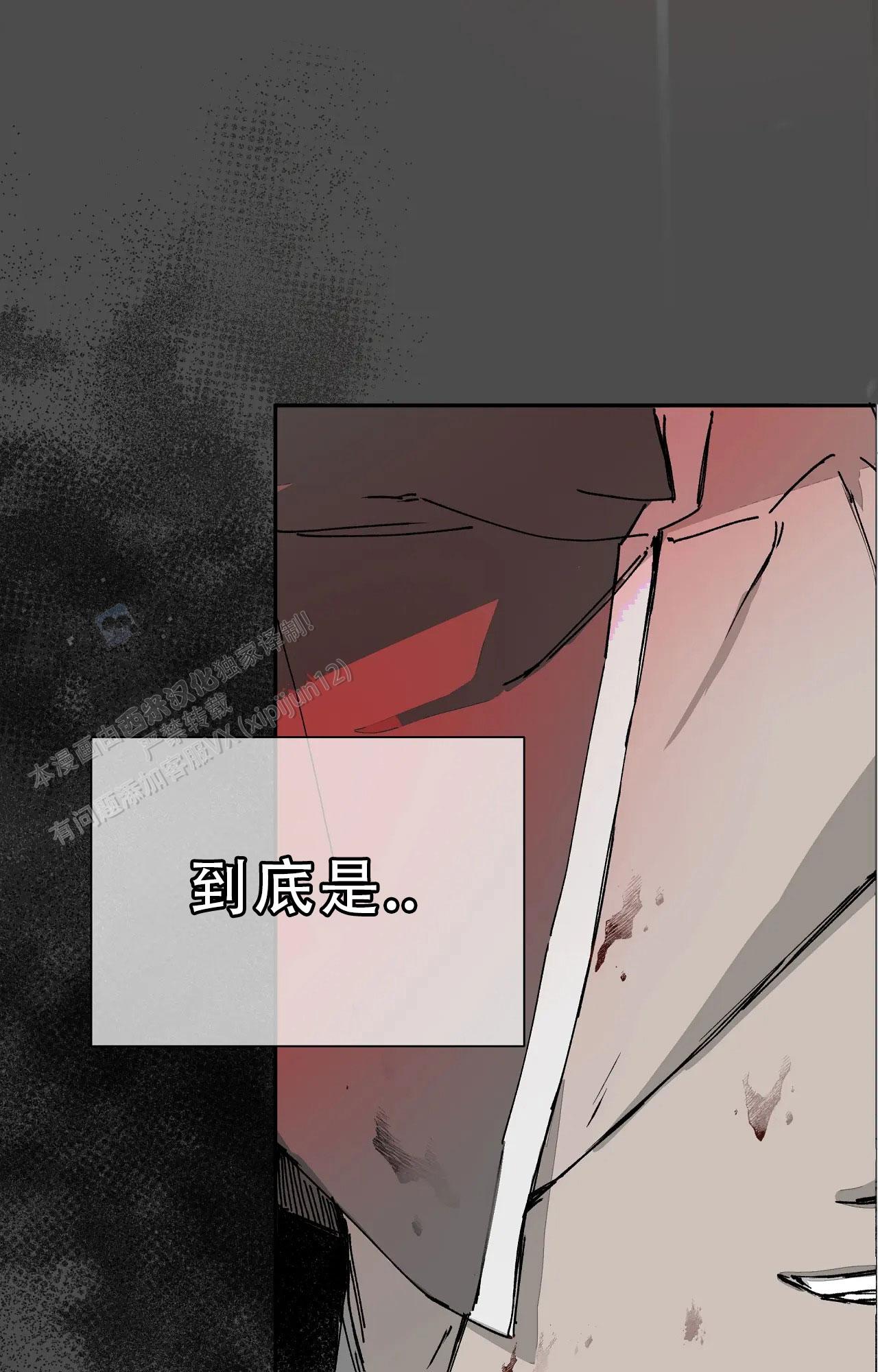 《吞刺》第63话 第17页