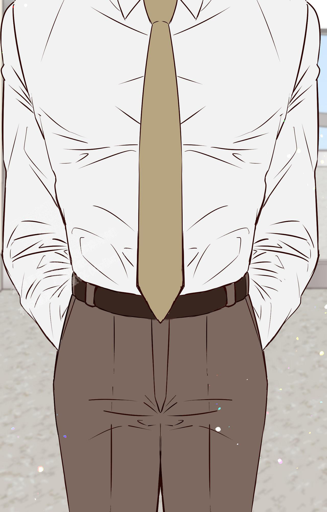 《B级漫画》第11话 第42页