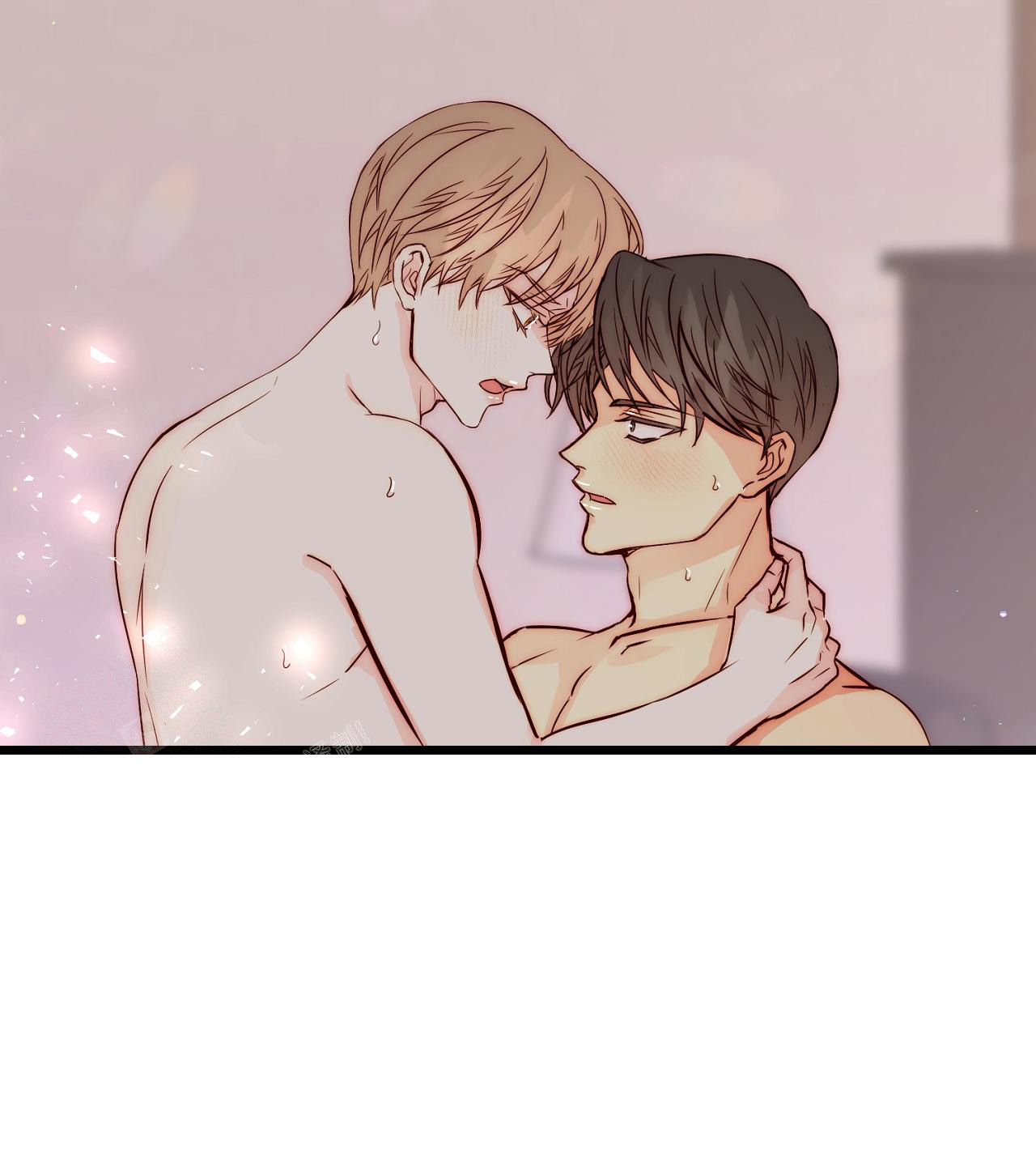 《B级漫画》第14话 第17页
