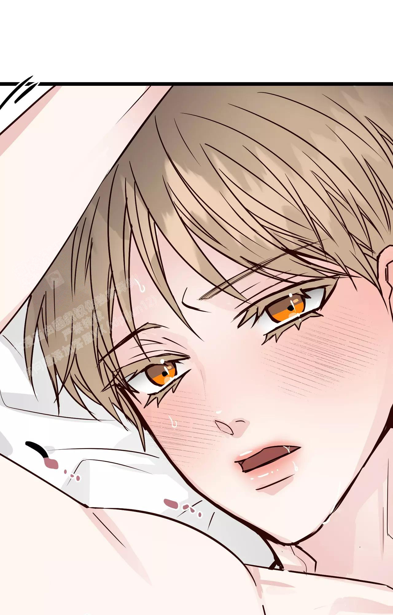 《B级漫画》第18话 第4页