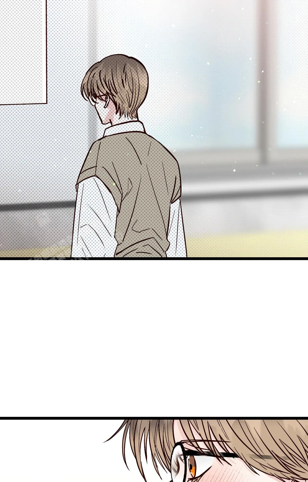 《B级漫画》第26话 第27页