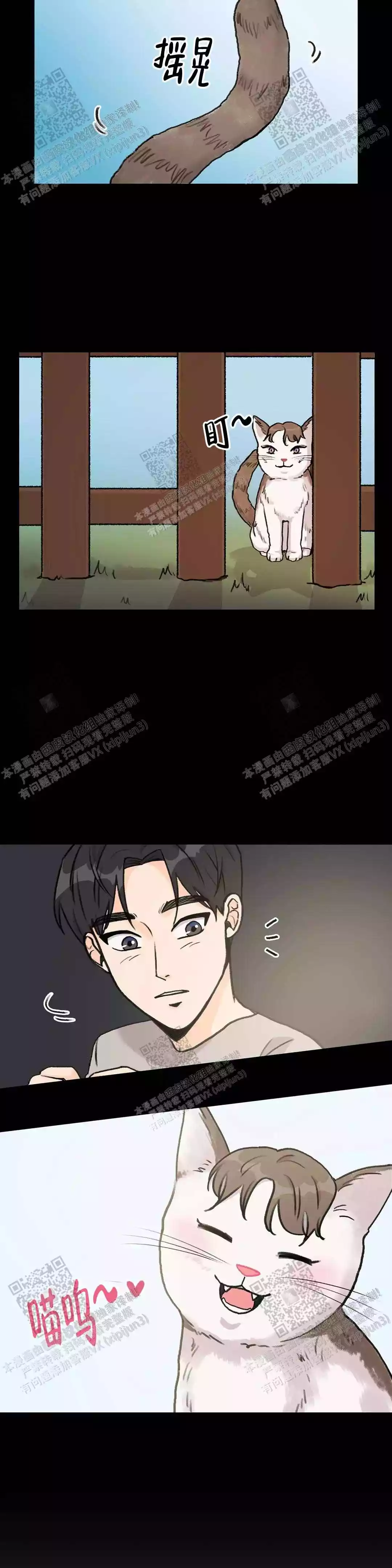 《爱的摄影机》第22话 第11页