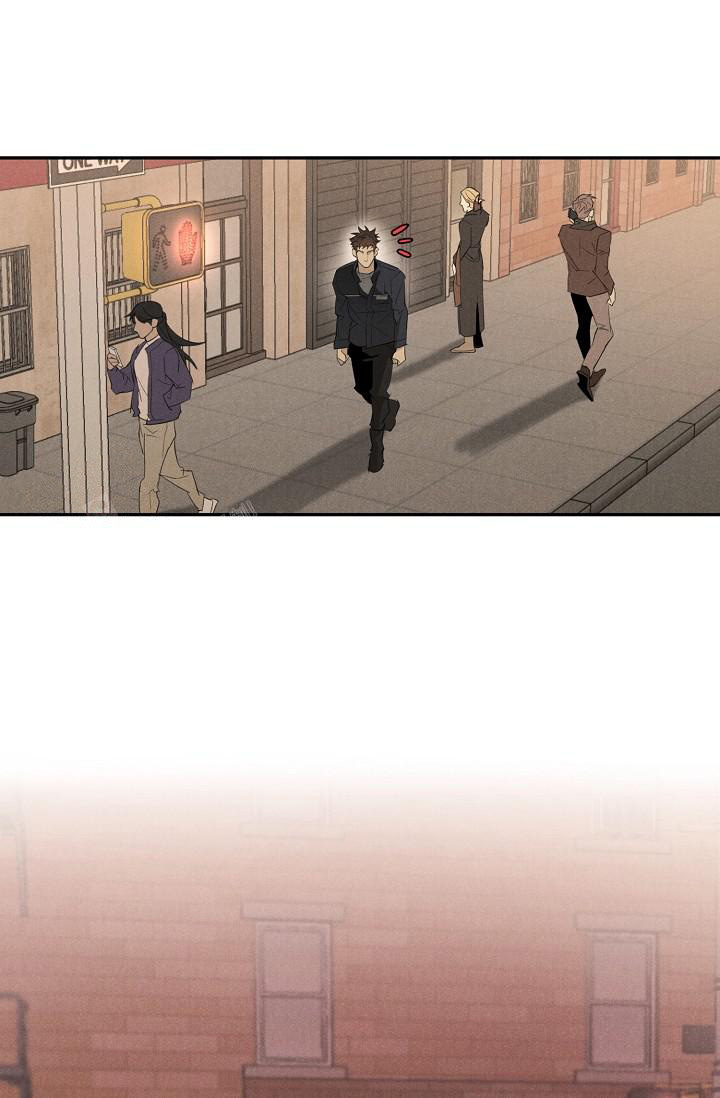 《我的情人(情人节特刊)》第47话 第9页