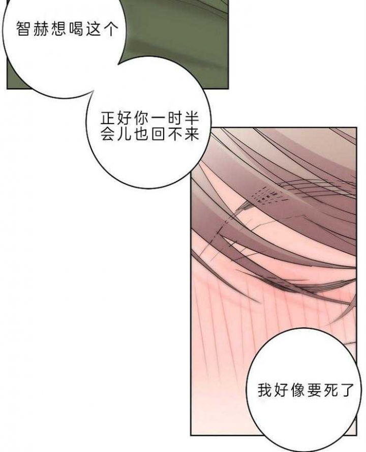 《炒过的豆子会发芽吗(第二季)》第13话 第3页