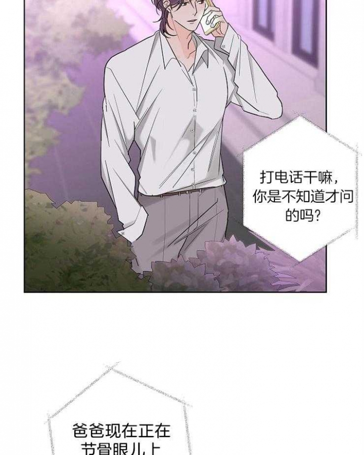 《炒过的豆子会发芽吗(第二季)》第19话 第19页
