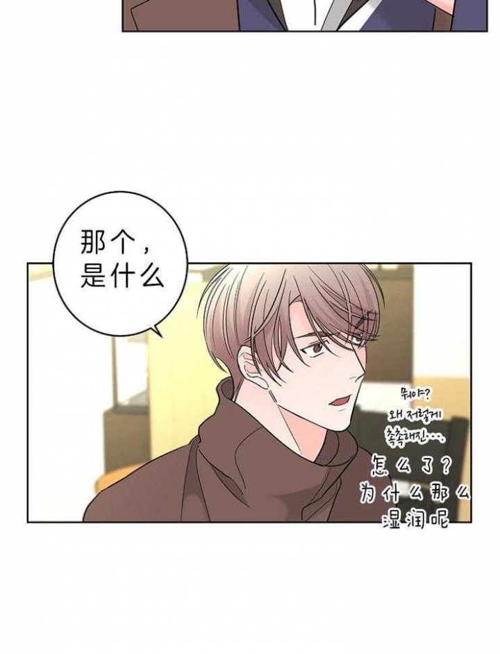 《炒过的豆子会发芽吗(第二季)》第23话 第19页
