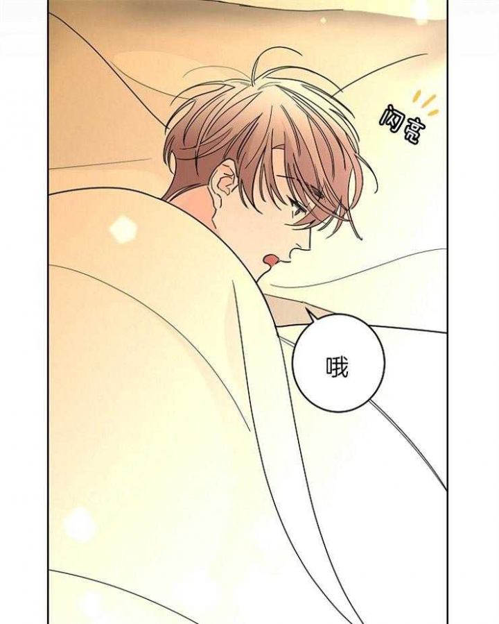 《炒过的豆子会发芽吗(第二季)》第28话 第20页