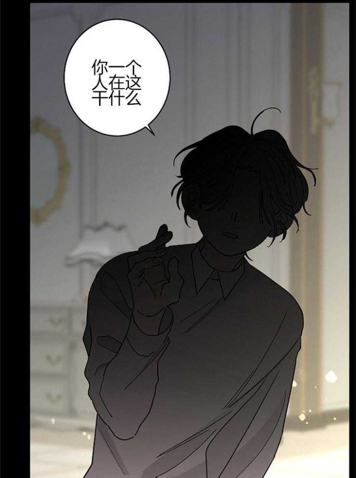 《炒过的豆子会发芽吗(第二季)》第27话 第12页