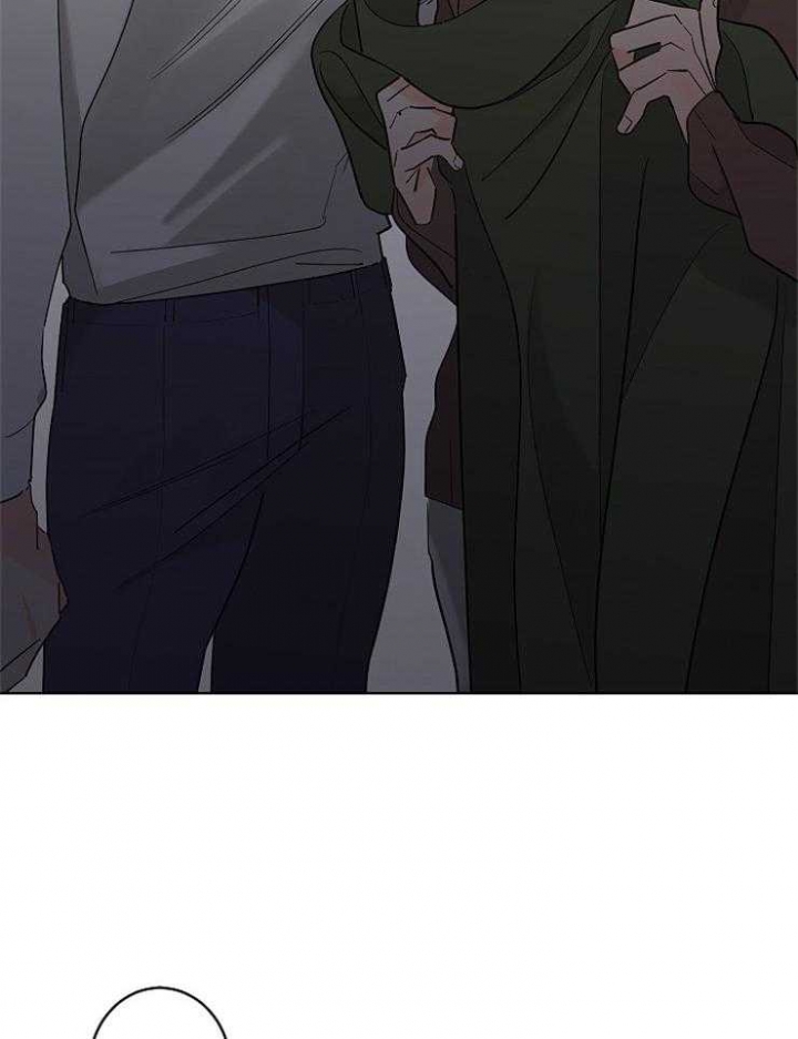 《炒过的豆子会发芽吗(第二季)》第31话 第21页