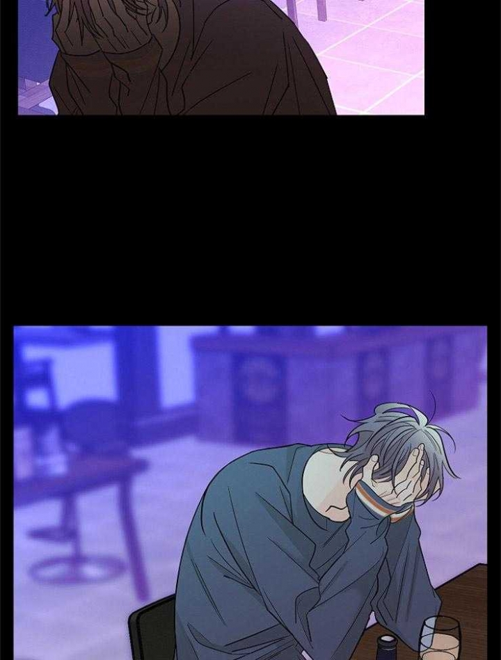 《炒过的豆子会发芽吗(第二季)》第34话 第15页