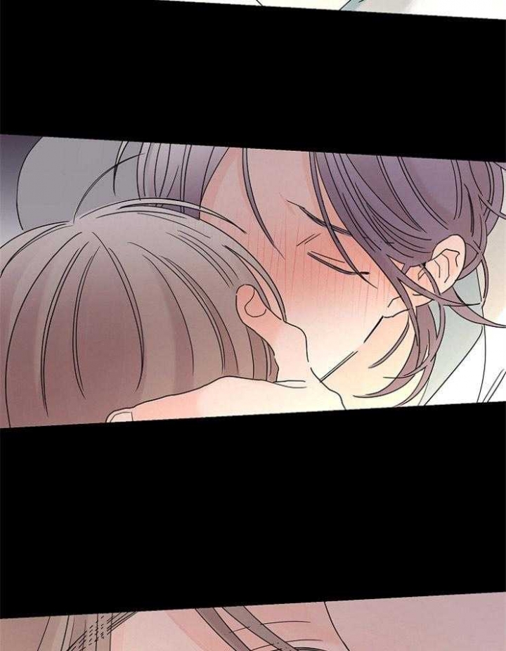《炒过的豆子会发芽吗(第二季)》第39话 第21页