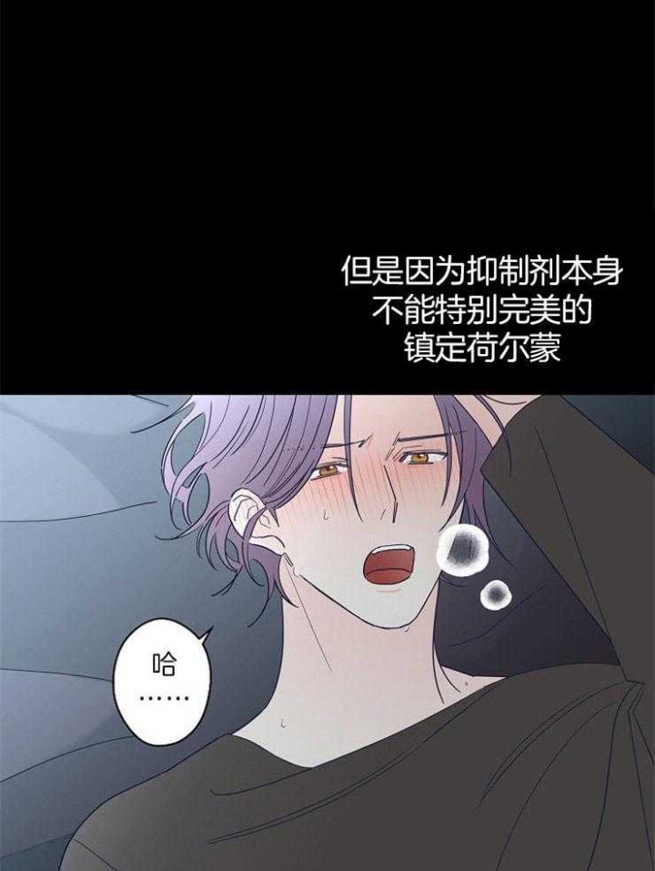《炒过的豆子会发芽吗(第二季)》第40话 第17页