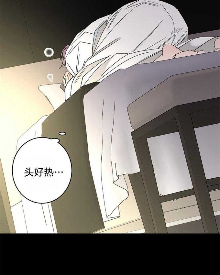 《炒过的豆子会发芽吗(第二季)》第40话 第4页
