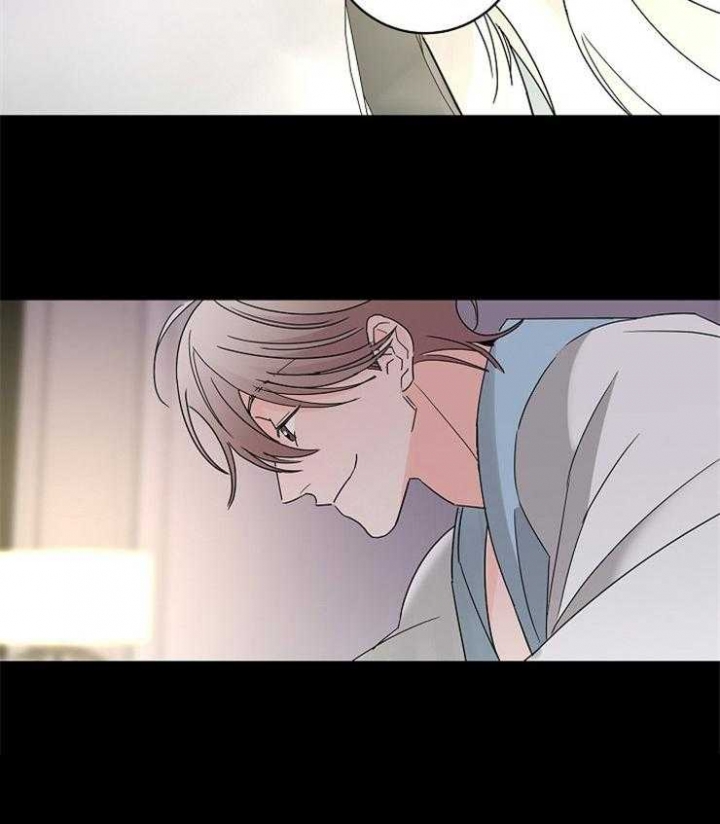 《炒过的豆子会发芽吗(第二季)》第38话 第34页