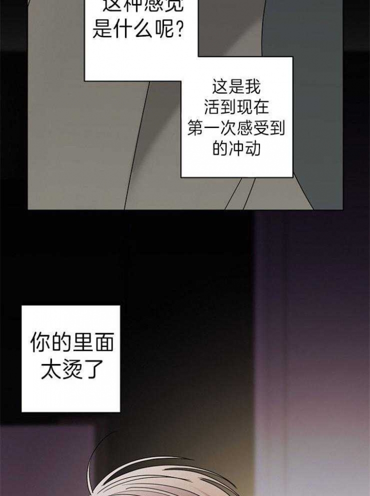 《炒过的豆子会发芽吗(第二季)》第41话 第5页