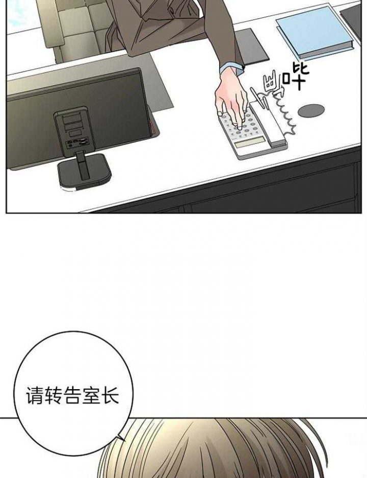 《炒过的豆子会发芽吗(第二季)》第44话 第25页