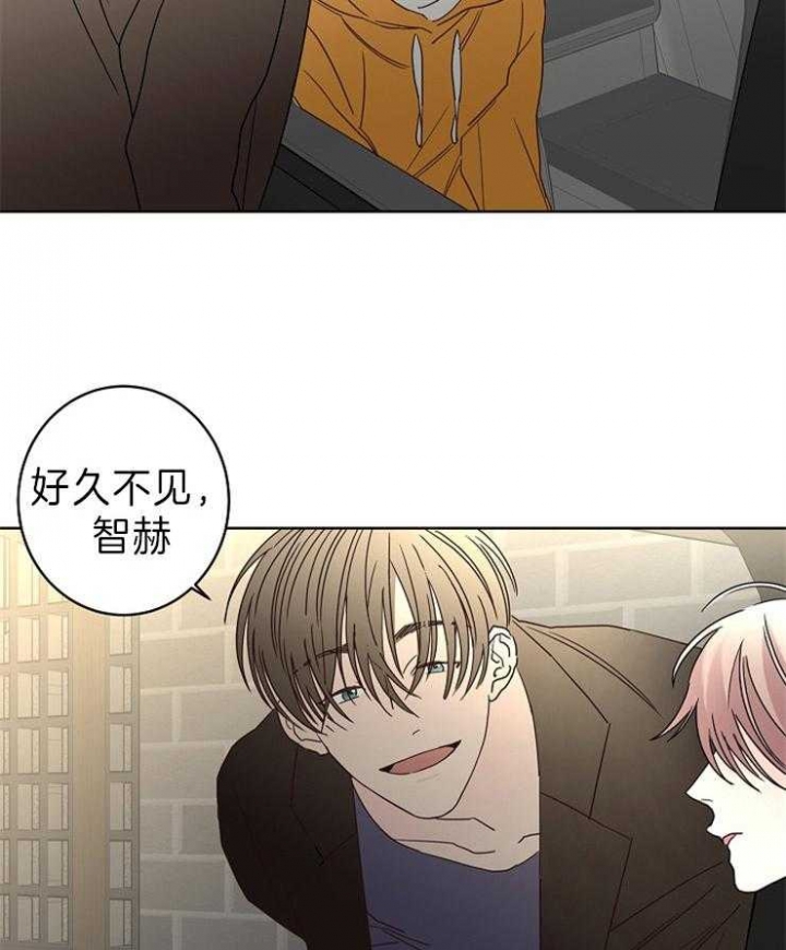 《炒过的豆子会发芽吗(第二季)》第45话 第28页