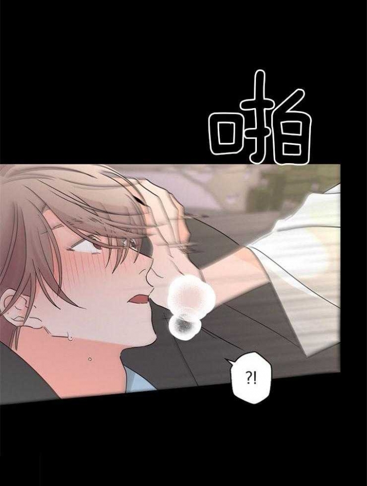 《炒过的豆子会发芽吗(第二季)》第42话 第1页