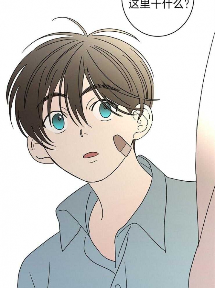 《炒过的豆子会发芽吗(第二季)》第47话 第22页