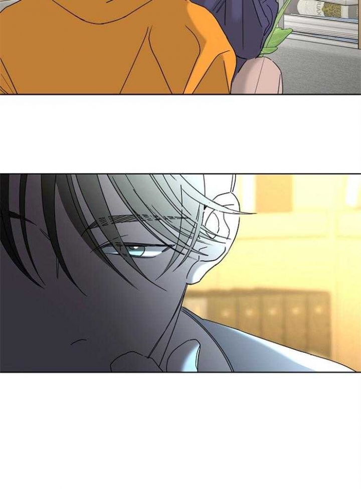 《炒过的豆子会发芽吗(第二季)》第46话 第19页