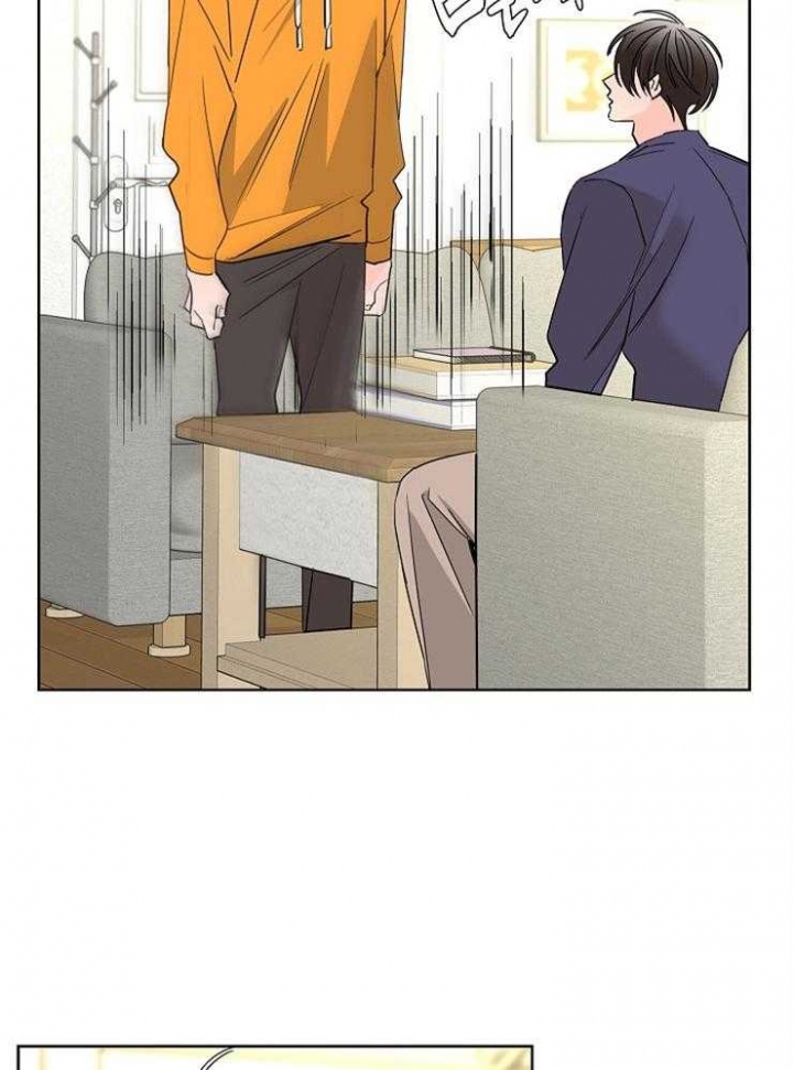 《炒过的豆子会发芽吗(第二季)》第46话 第22页