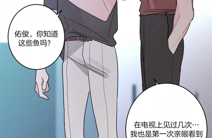《炒过的豆子会发芽吗(第二季)》第60话 第33页