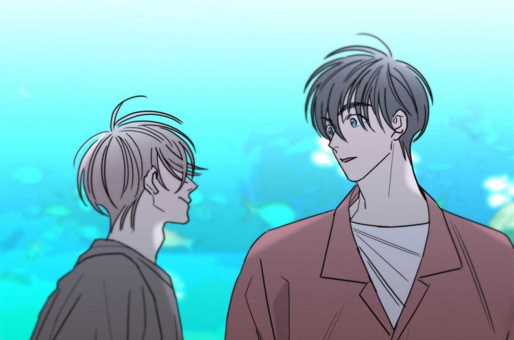 《炒过的豆子会发芽吗(第二季)》第61话 第53页