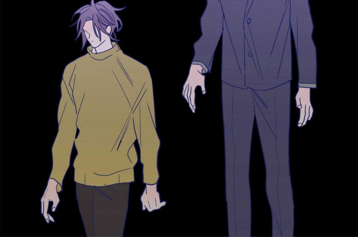 《炒过的豆子会发芽吗(第二季)》第69话 第60页