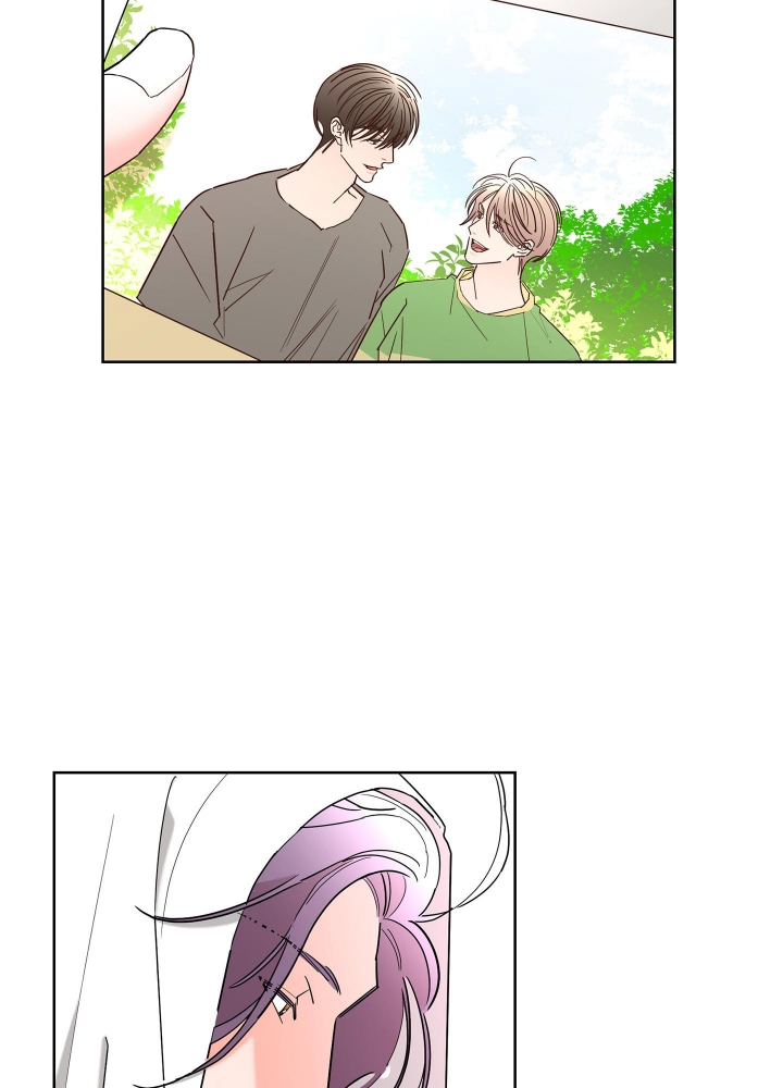 《炒过的豆子会发芽吗(第二季)》第77话 第14页
