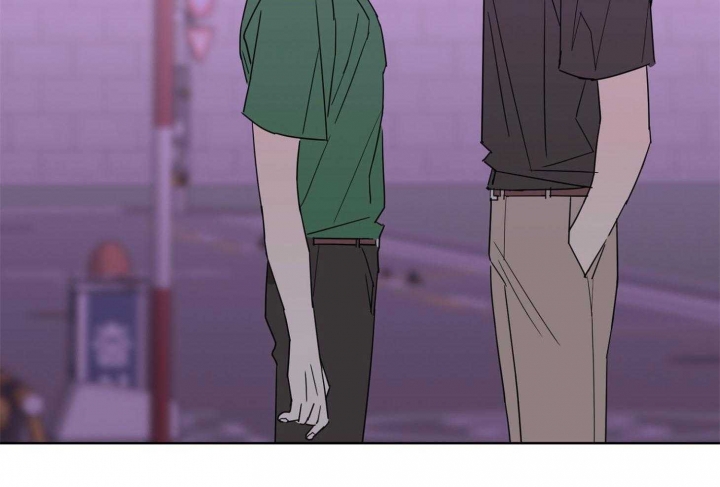 《炒过的豆子会发芽吗(第二季)》第76话 第39页