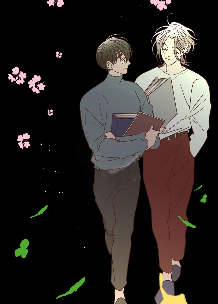 《炒过的豆子会发芽吗(第二季)》第78话 第2页