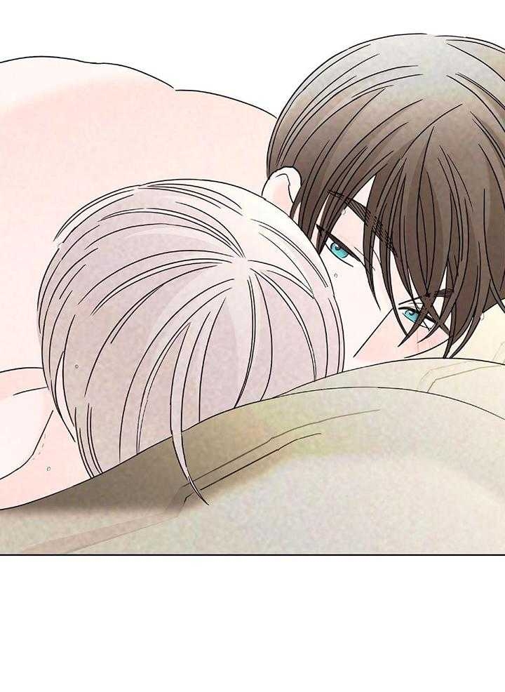 《炒过的豆子会发芽吗(第二季)》第89话 第32页
