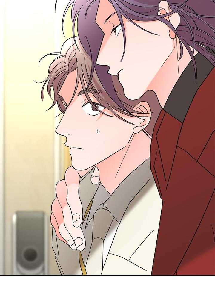 《炒过的豆子会发芽吗(第二季)》第95话 第22页