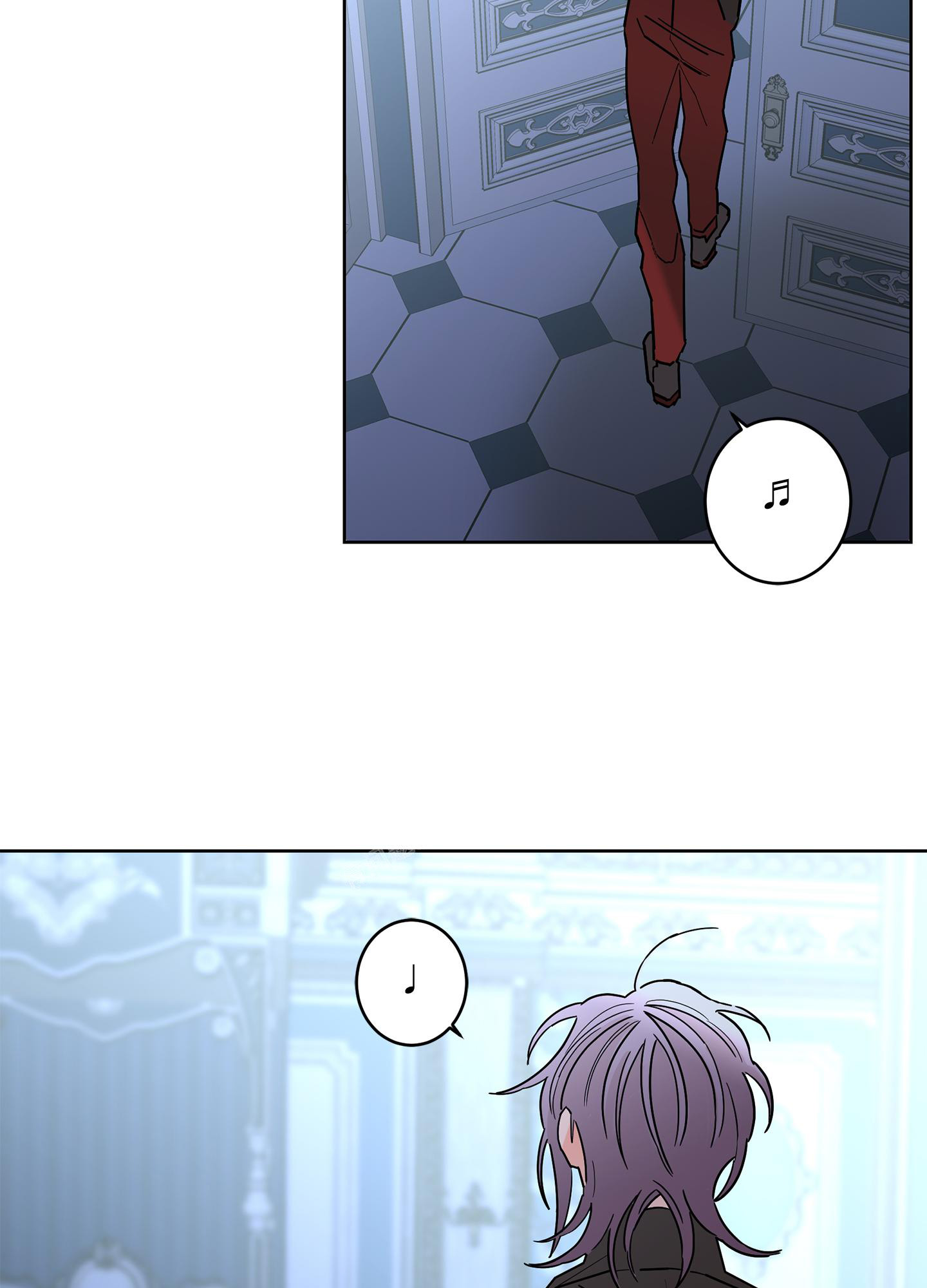 《炒过的豆子会发芽吗(第二季)》第103话 第8页