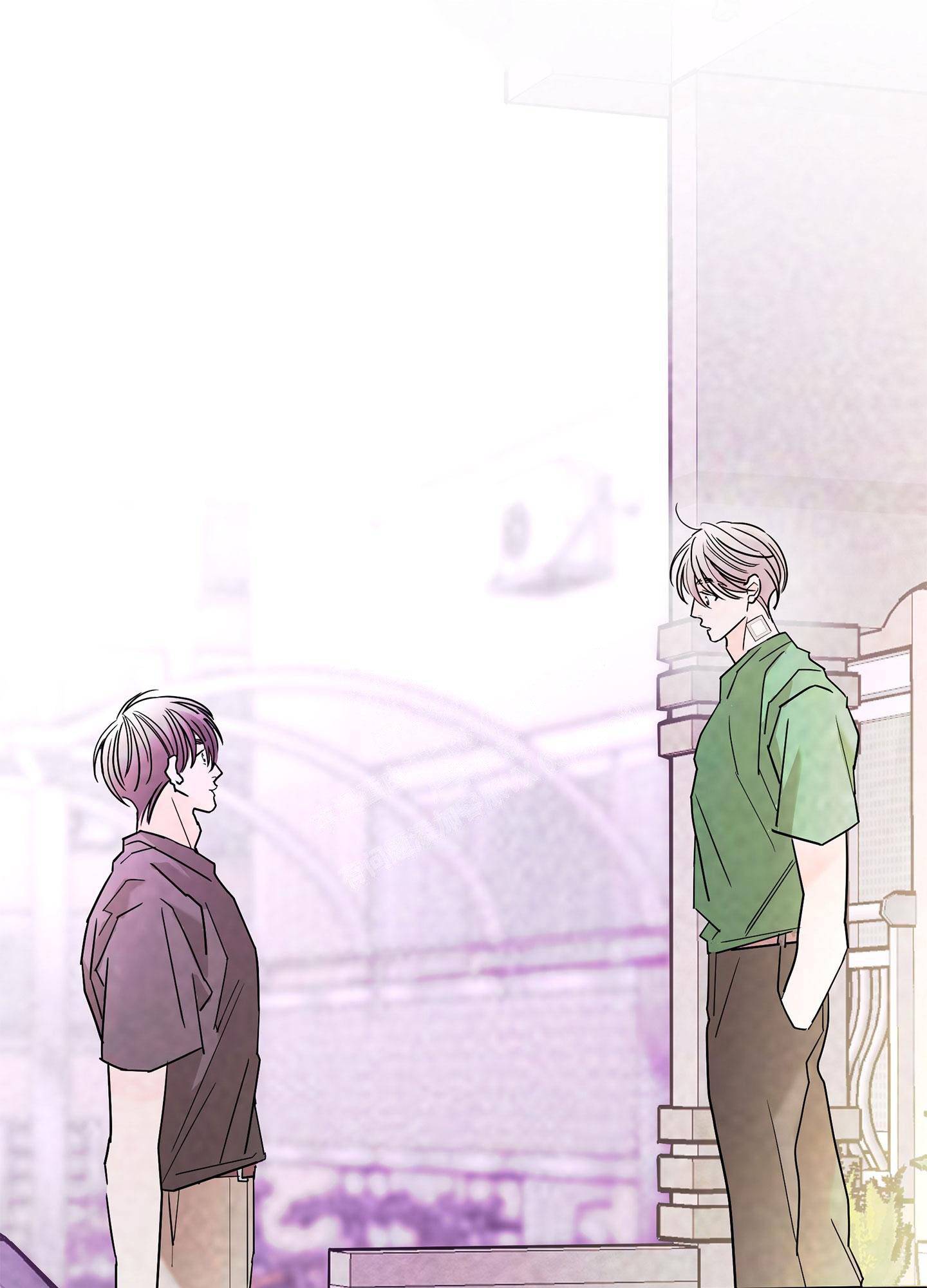 《炒过的豆子会发芽吗(第二季)》第102话 第14页