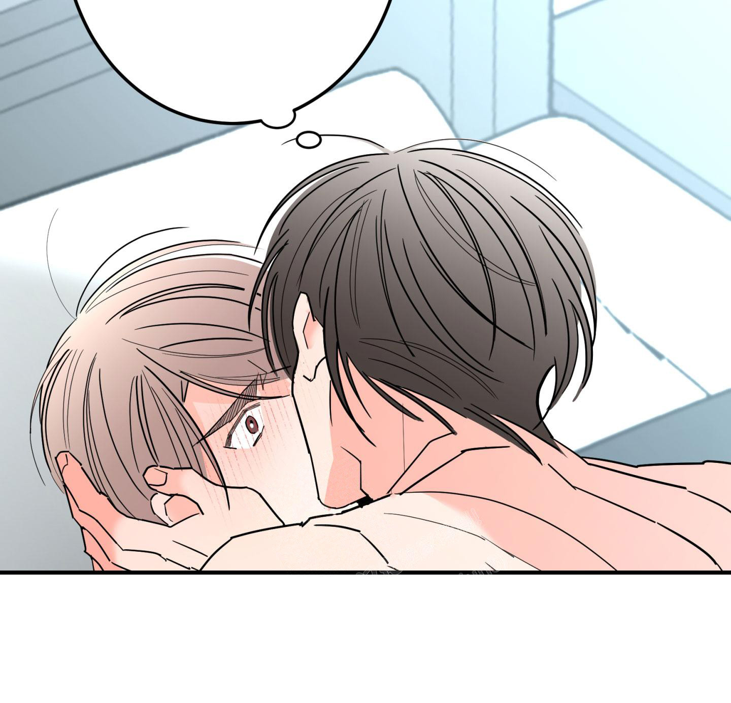 《炒过的豆子会发芽吗(第二季)》第106话 第36页