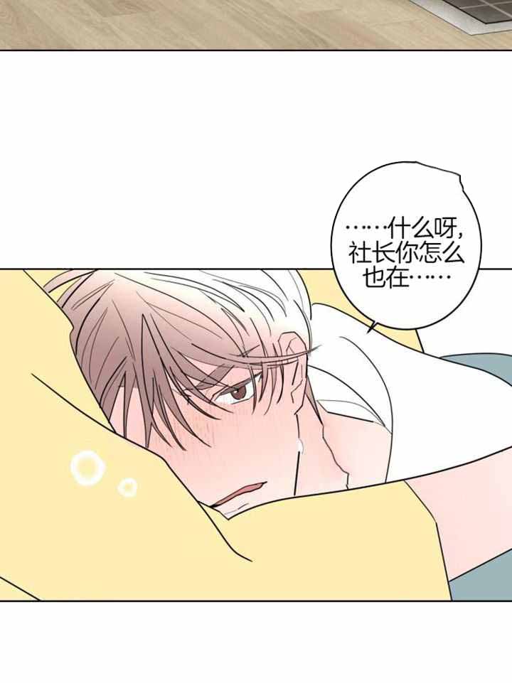 《炒过的豆子会发芽吗(第二季)》第118话 第6页