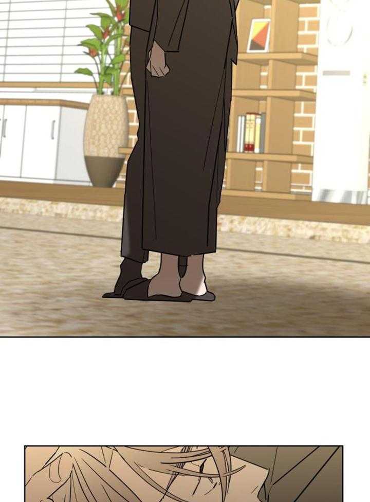 《炒过的豆子会发芽吗(第二季)》第117话 第24页