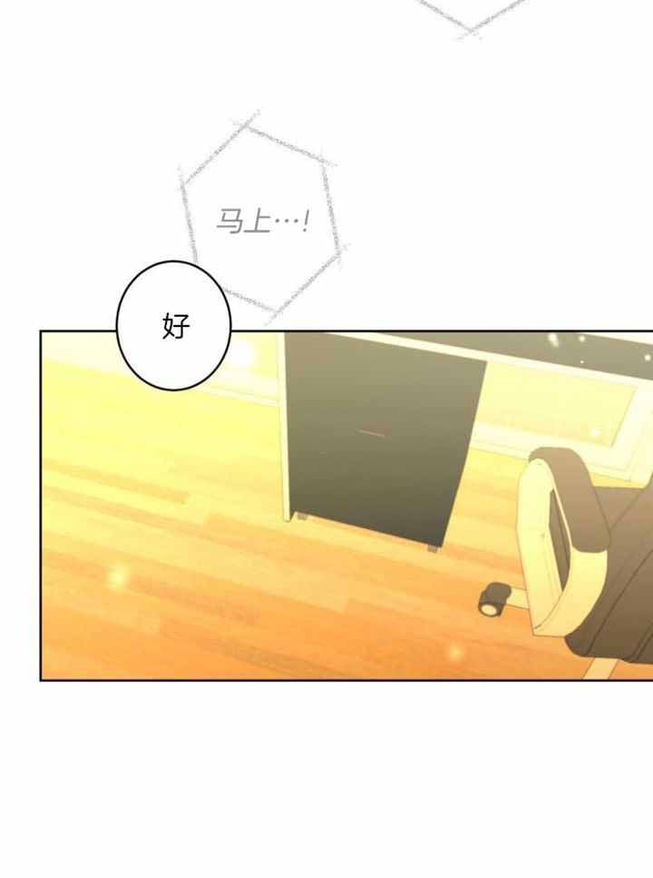 《炒过的豆子会发芽吗(第二季)》第124话 第21页