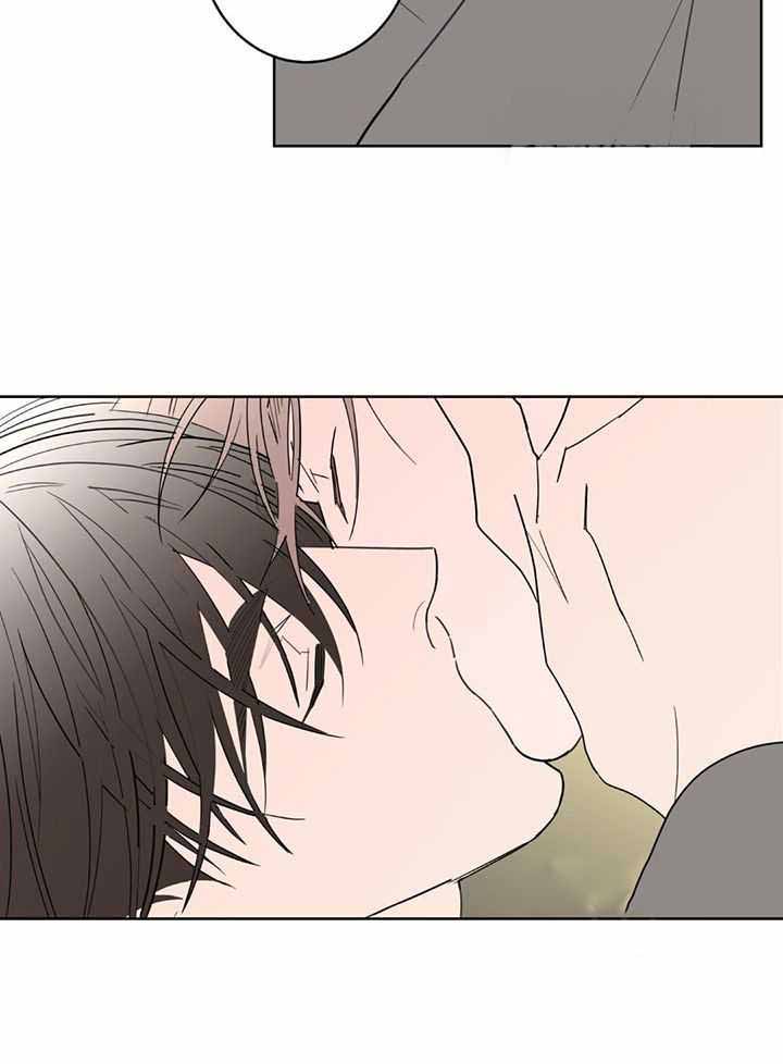 《炒过的豆子会发芽吗(第二季)》第129话 第22页